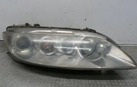 Mazda 6 Headlight/headlamp 014003907r