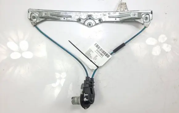 Fiat Bravo Rear door window regulator motor