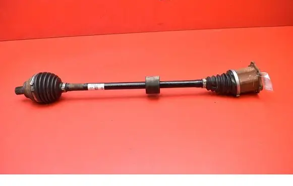 Skoda Octavia 985 Front driveshaft 5WA407272B
