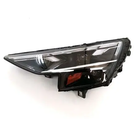 Audi Q8 Headlight/headlamp 4M8941039B