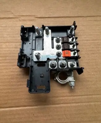 Alfa Romeo Stelvio Fuse module 505595570