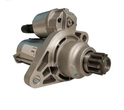 Audi Q2 - Starter motor CS1533