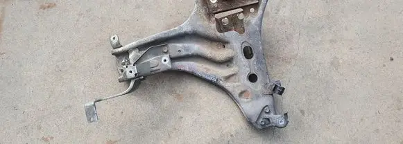 Toyota Prius+ (ZVW40) Battery bracket 
