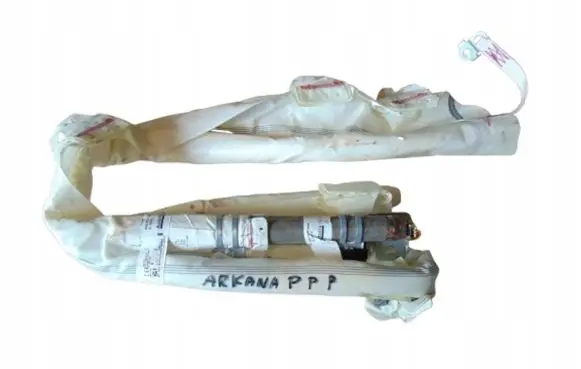 Renault Arkana Roof airbag 985P04253R