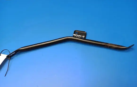 Mercedes-Benz 380 560SEC C126 Other interior part