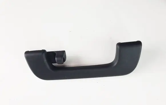 Front interior roof grab handle
