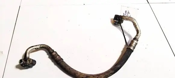 Skoda Octavia Mk2 (1Z) Air conditioning (A/C) pipe/hose