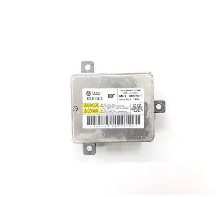 Porsche Macan (95B) LED ballast control module 8K0941597C
