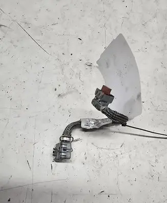 Volvo S60 Headlight/headlamp wiring loom/harness 89030958