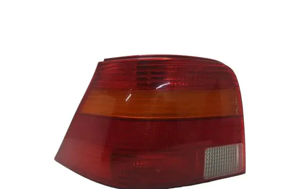 Volkswagen Golf IV Rear/tail lights 1J6945095R 67736972