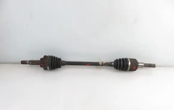 Mazda Tribute Rear driveshaft 