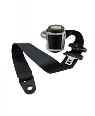 Ford Focus C-MAX Front seatbelt 601597400