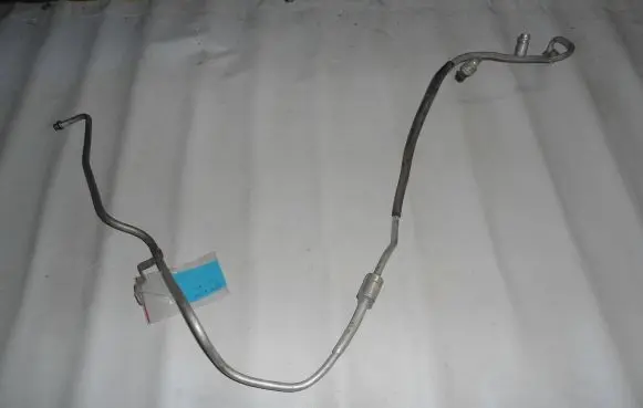 Chevrolet Corvette C5 Air conditioning (A/C) pipe/hose