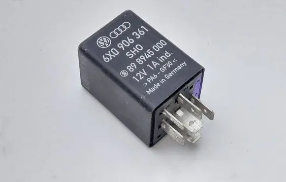 Volkswagen Sharan Other relay 6X0906361
