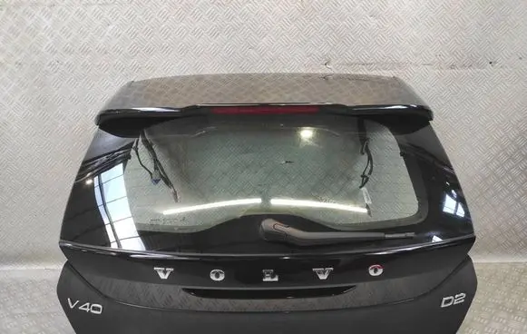 Volvo V40 Tailgate/trunk/boot lid