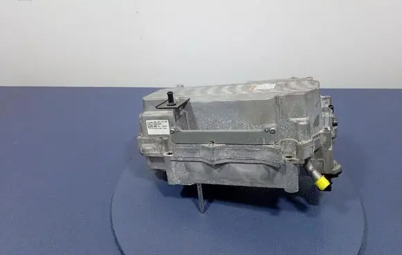 Honda Accord Voltage converter inverter 