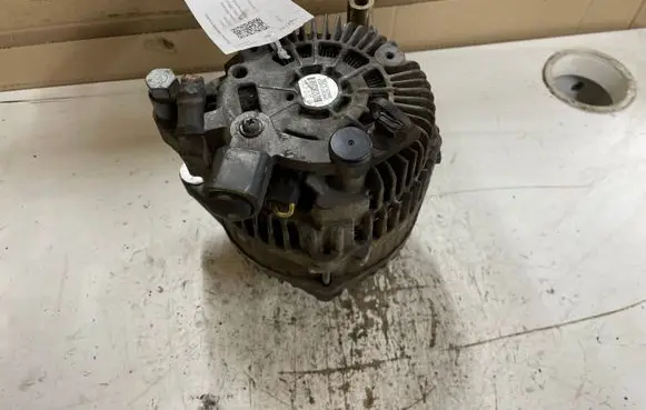 Citroen C5 Generator/alternator 9654752880 A004TJ0084C
