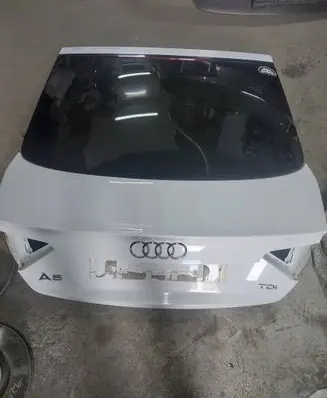 Audi A5 Sportback 8TA Tailgate/trunk/boot lid LY9C