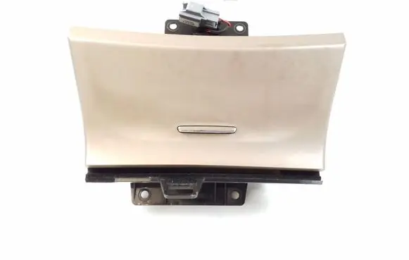 Jeep Grand Cherokee Other dashboard part 1WQ481S5AD