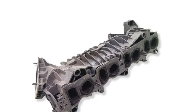 BMW 1 F20 F21 Intake manifold 7807991