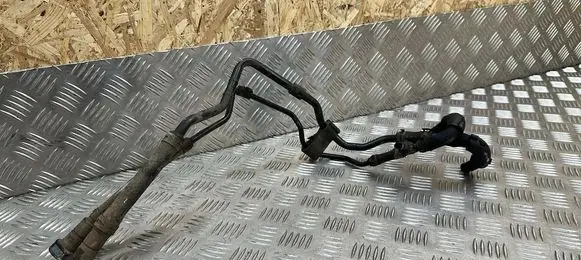 Mini Cooper Countryman R60 Fuel line/pipe/hose 