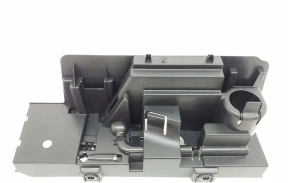 Mercedes-Benz CLS C218 X218 Tool set A2128990314