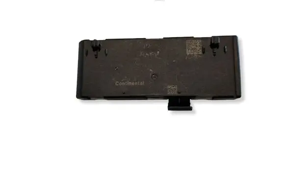 BMW 8 G14 Tailgate/trunk control unit/module 5A19DB2