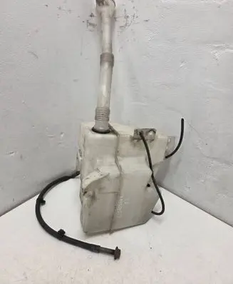 Citroen C-Crosser Windshield washer fluid reservoir/tank 