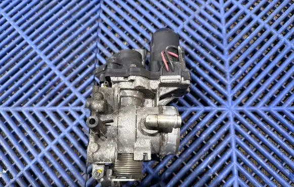 Toyota Prius (XW20) Throttle valve 8945230150
