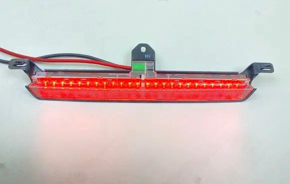 Volvo V70 Third/center stoplight 9154505