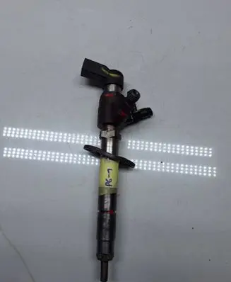 Citroen C6 Fuel injector 5U3Q9K546AA