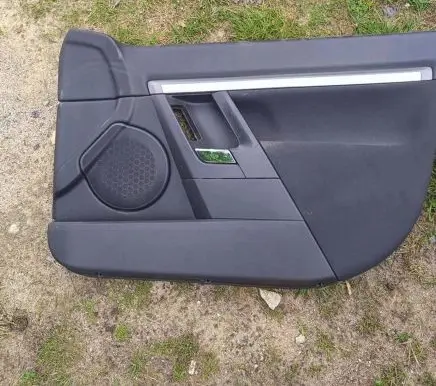 Opel Vectra C Door card panel trim set 