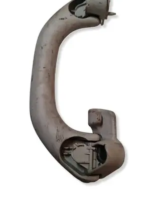 Volkswagen Golf IV Rear interior roof grab handle 6N0857607G