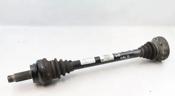 BMW X5M E70 Rear driveshaft 7603252 33207603252