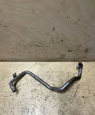 Audi Q7 4L Power steering hose/pipe/line 7L8422881A