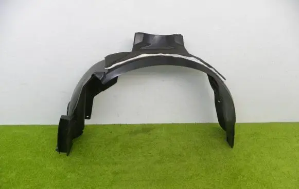 Fiat 500E Front wheel arch liner splash guards 52139485