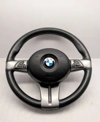 BMW Z4 E85 E86 Steering wheel 6763532