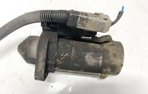 Toyota Auris 150 Starter motor 281000r010