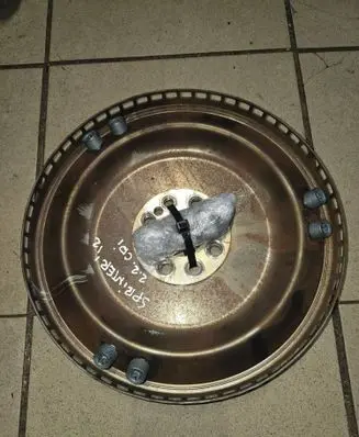 Mercedes-Benz Sprinter W906 Flywheel 16510300512 1305201020510