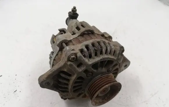 Subaru Impreza I Generator/alternator 23700AA202 4315 A2T39091