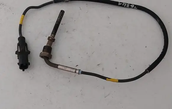 Iveco Daily 4th gen Exhaust gas temperature sensor 69502364