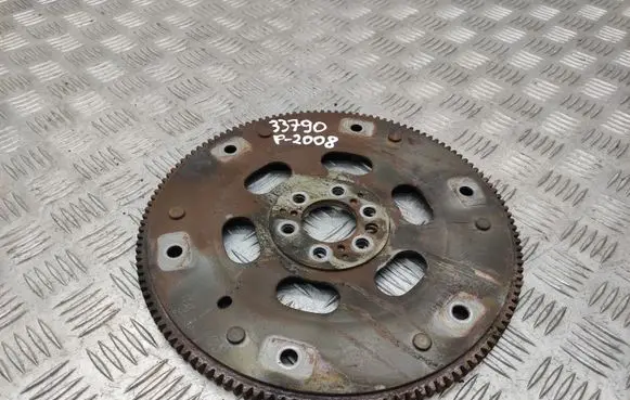 Flywheel