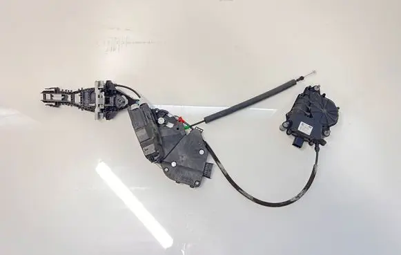 Land Rover Range Rover L405 Rear door soft close latching motor CK52218A42BE CK5224994AG