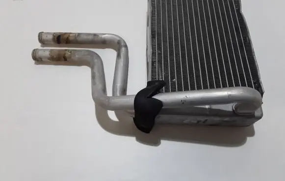 Ford Mondeo Mk III Heater blower radiator 1H17C