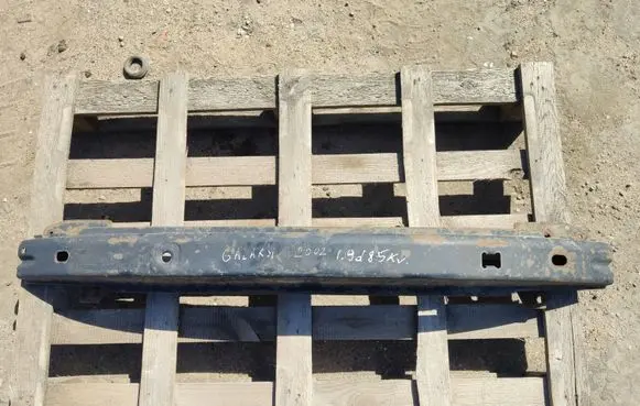 Ford Galaxy Front bumper cross member