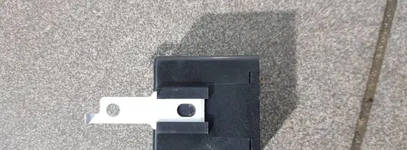 Chevrolet Captiva Other control units/modules 96673478