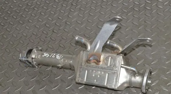 Audi Q8 EGR valve cooler 059131508BP