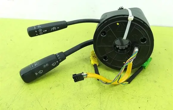 Mercedes-Benz C W203 Indicator stalk