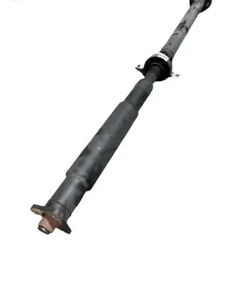 BMW 4 F36 Gran coupe Drive shaft (set) 7641031 16040524264