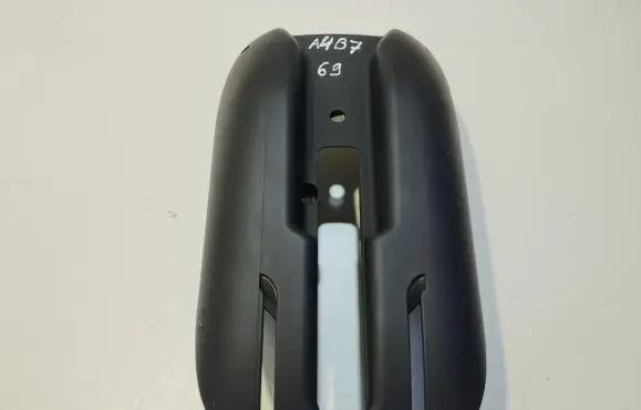 Audi A4 S4 B7 8E 8H Steering wheel column trim 8E0953516N 8E0953497A